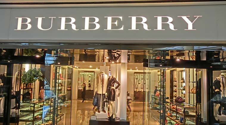 Burberry burns unsold products worth £28.6 million to guard against ...